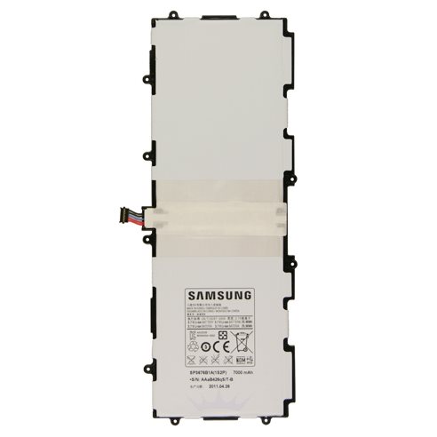 Eredeti akkumulátor SP3676B1A tablety Samsung Galaxy Eredeti akkumulátor SP3676B1A tablety Samsung Galaxy