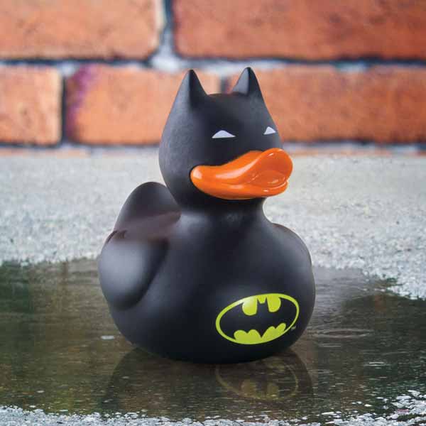 Batman - Bath Duck