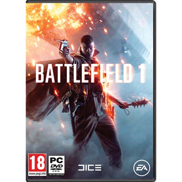 Battlefield 1