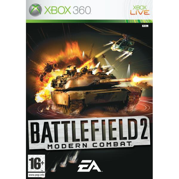 Battlefield 2: Modern Combat