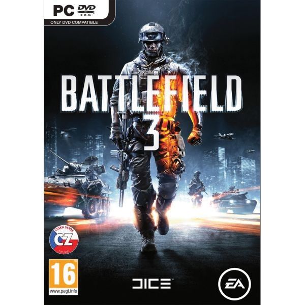 Battlefield 3