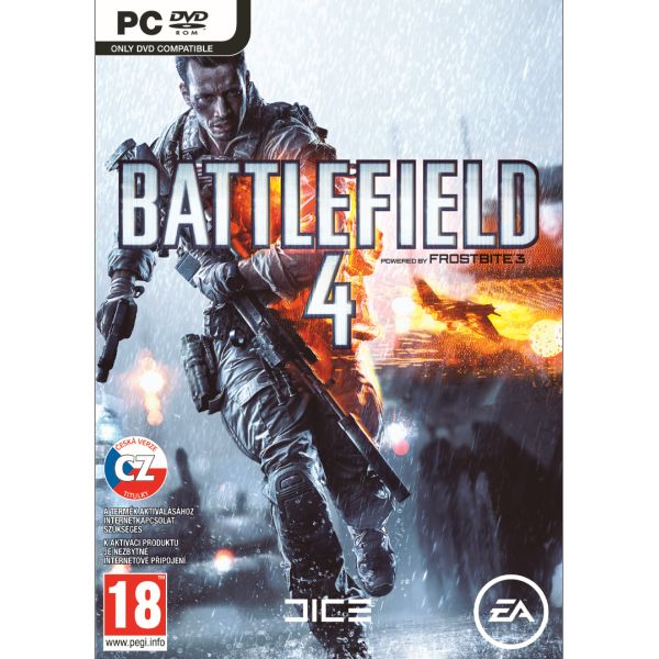 Battlefield 4