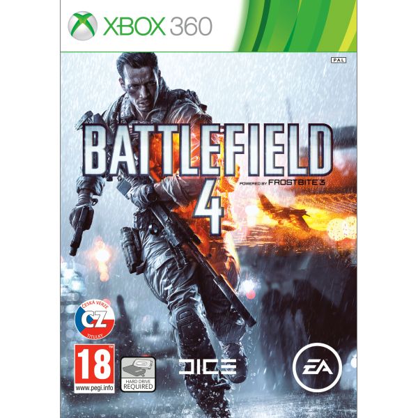 Battlefield 4