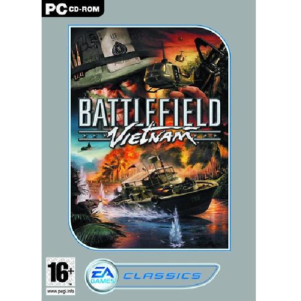 Battlefield: Vietnam - PC - PlayGoSmart
