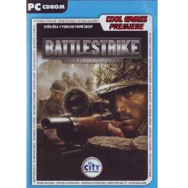 Battlestrike: Call to Victory Battlestrike: Call to Victory