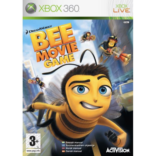 Bee Movie Game Bee Movie Game