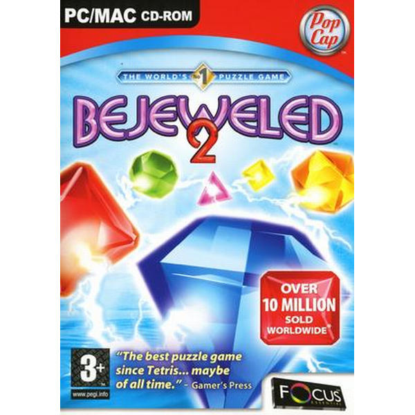 Bejeweled 2