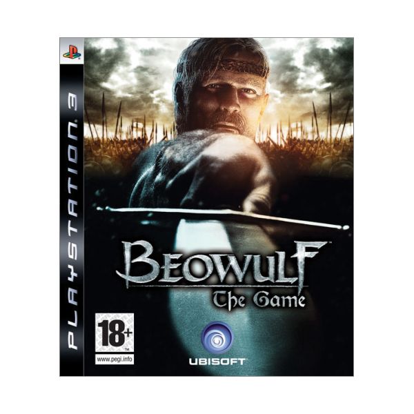 Beowulf: The Game [PS3] - BAZÁR (Használt áru)