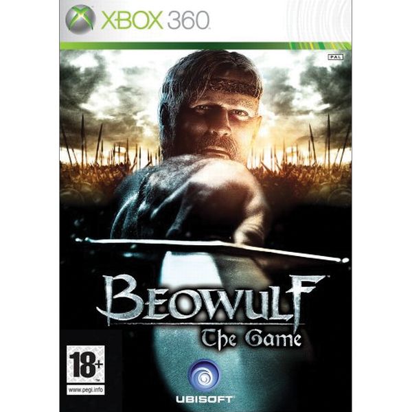 Beowulf: The Game [XBOX 360] - BAZÁR (használt termék)