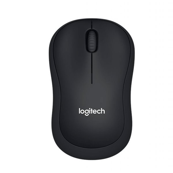 Vezeték nélküli egér Logitech B220 silent