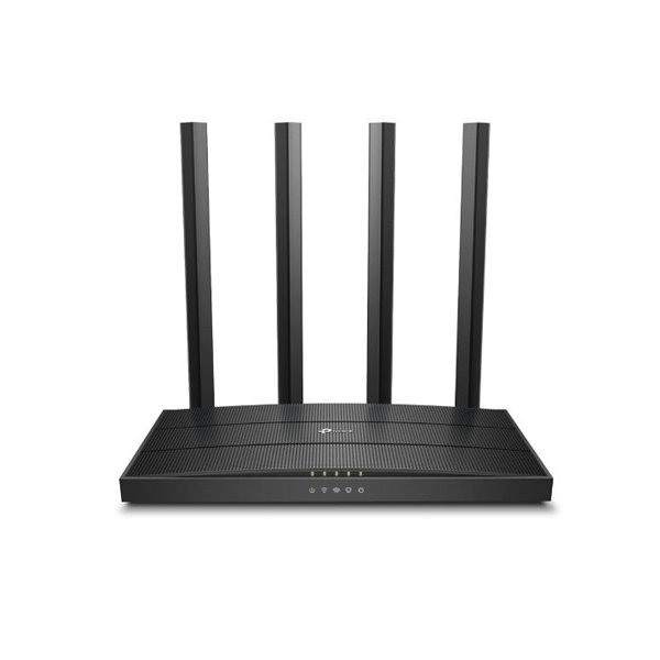 Vezeték nélküli Wi-Fi router TP-Link Archer C80