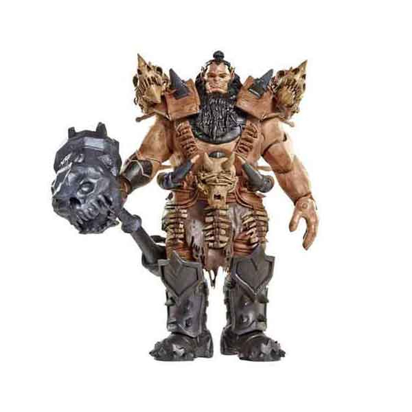 Blackhand (Warcraft) 15 cm