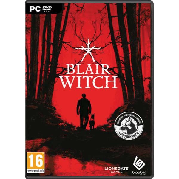 Blair Witch