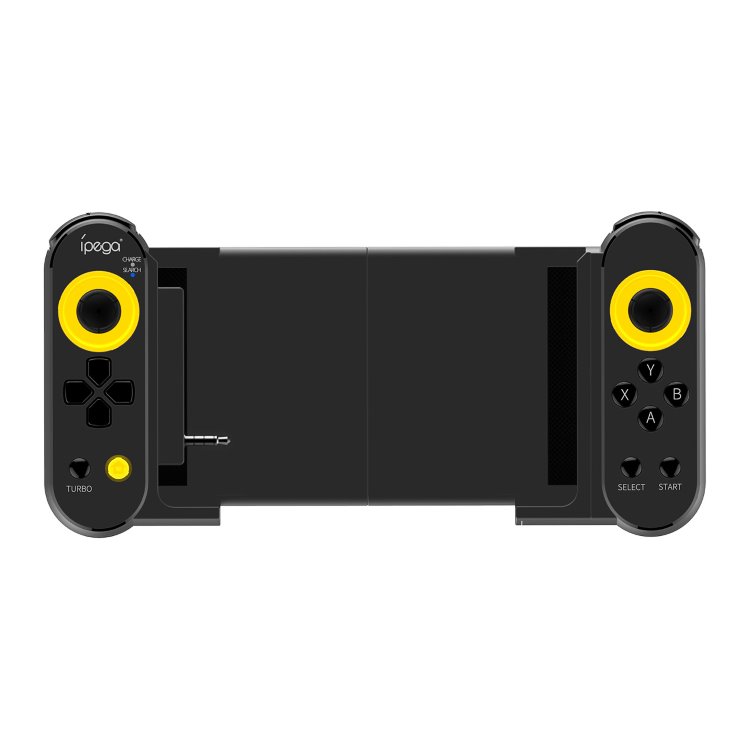 Bluetooth Gamepad iPega 9167 Dual Thorn