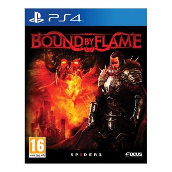 Bound by Flame [PS4] - BAZÁR (Használt áru)