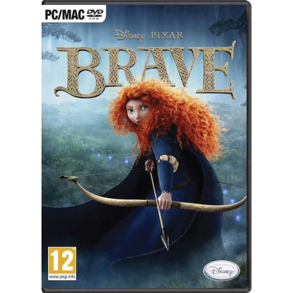 Brave