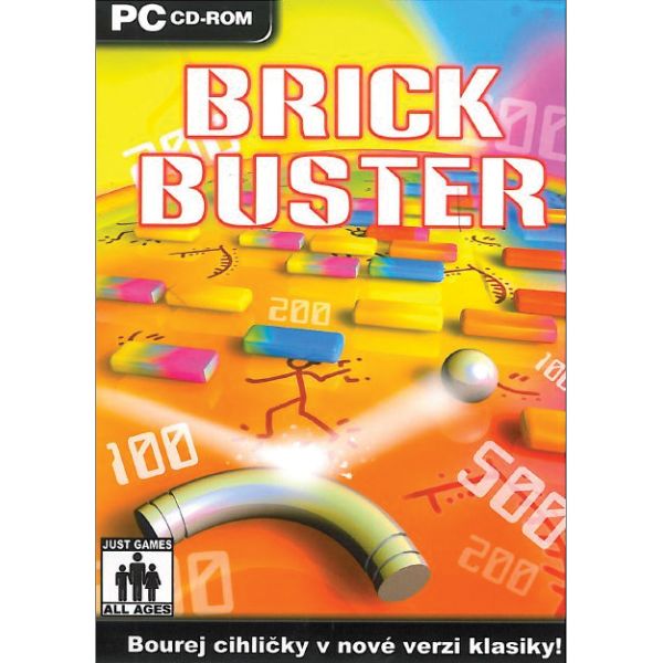 Brick Buster