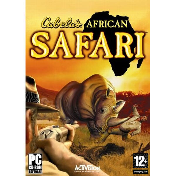 Cabela's African Safari Cabela's African Safari