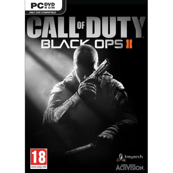 Call of Duty: Black Ops 2