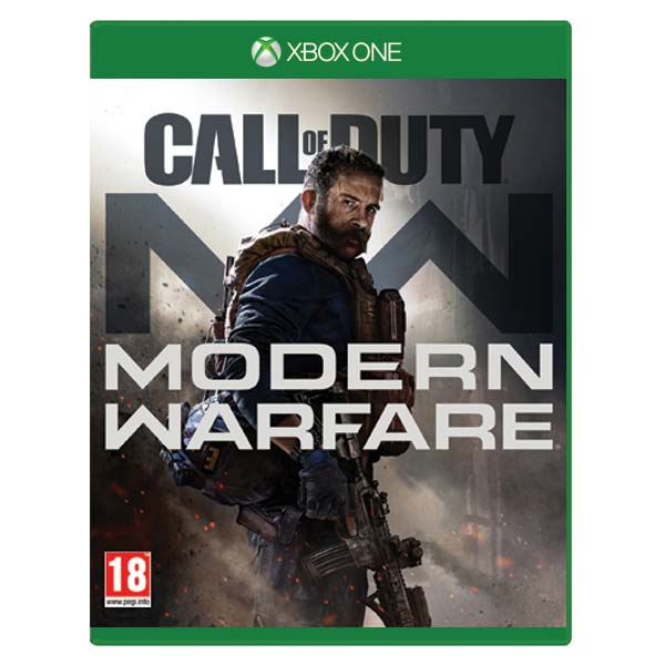 Call of Duty: Modern Warfare