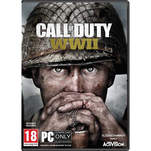 Call of Duty: WW2