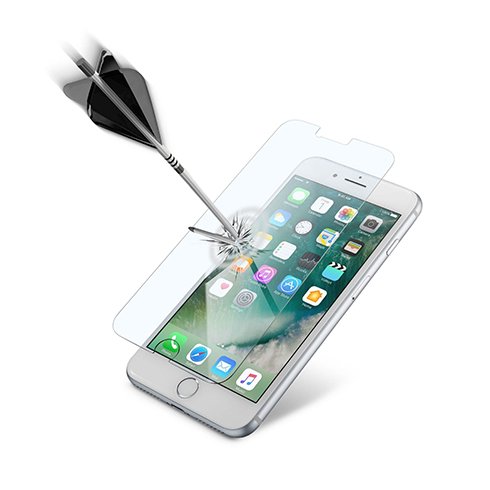 CellularLine Glass  Apple iPhone 7 Plus