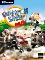 hampion Sheep Rally