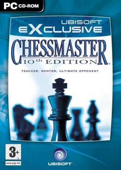 hessmaster 10th Edition (Exclusive)
