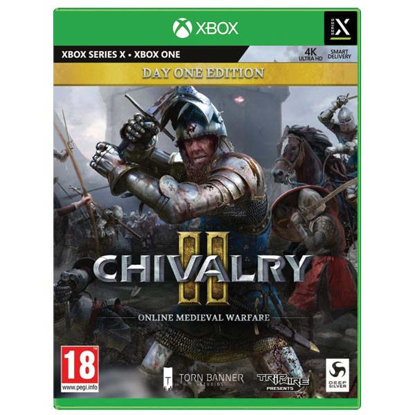 Chivalry 2 (Day One Kiadás)