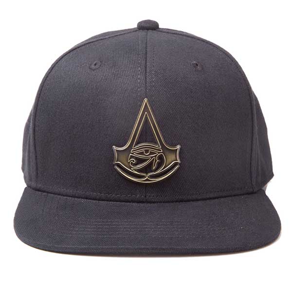 Sapka Assassin's Creed Origins Crest