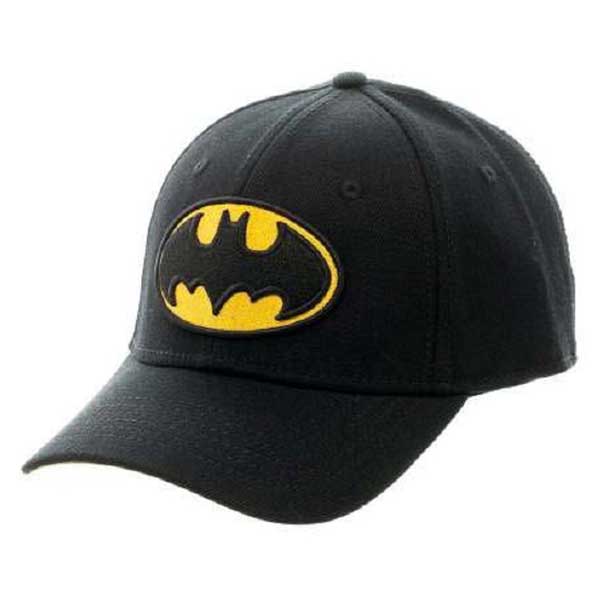 Siltes sapka Batman Logo Flexfit