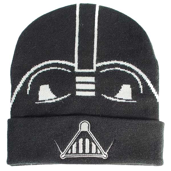 Sapka Classic Vader (Star Wars) Sapka Classic Vader (Star Wars)