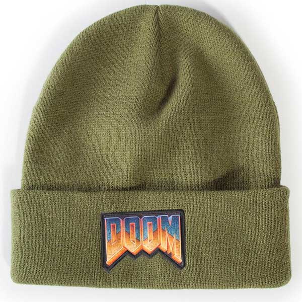 Sapka Eternal Logo (Doom) Sapka Eternal Logo (Doom)