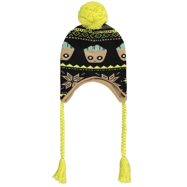 Sapka Guardians Of The Galaxy Groot Xmas (Marvel) Sapka Guardians Of The Galaxy Groot Xmas (Marvel)
