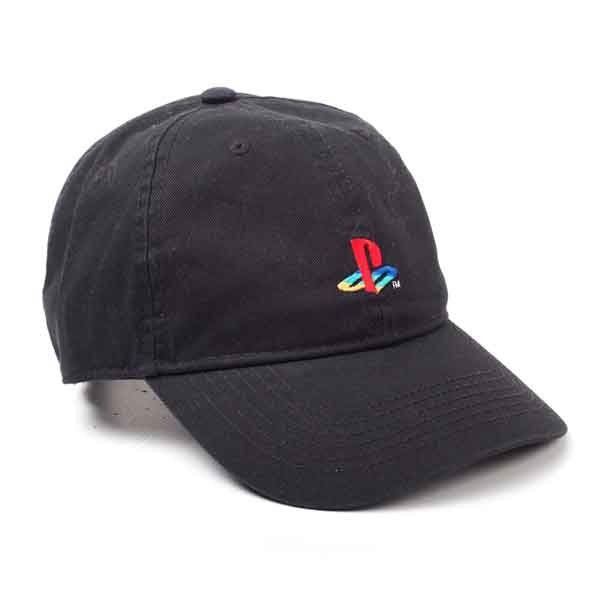 Sapka PlayStation Logo