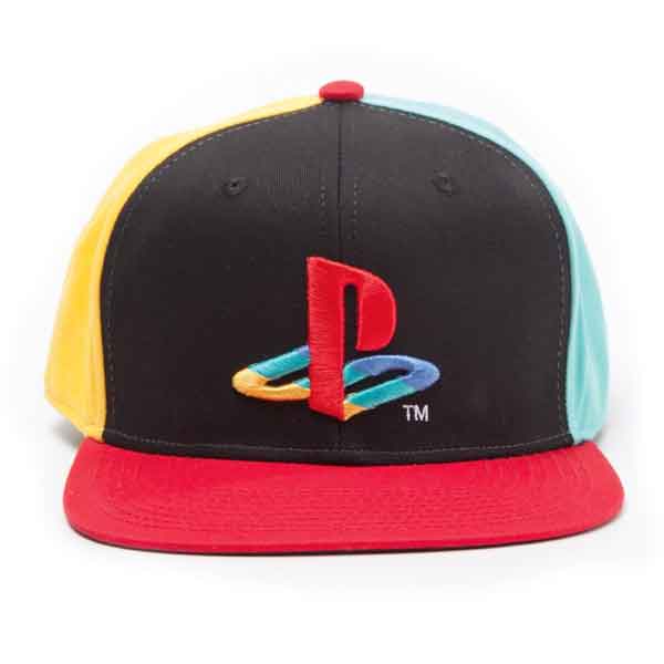 Sapka PlayStation Original Logo