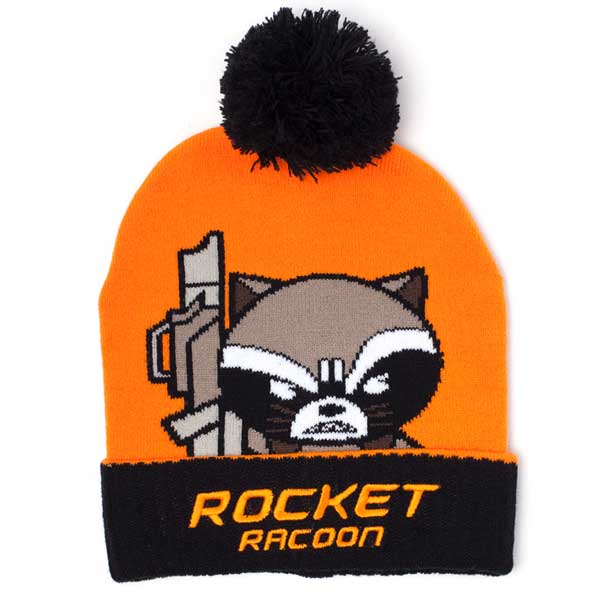 Sapka Raccoon Kawaii Art (Marvel) Sapka Raccoon Kawaii Art (Marvel)