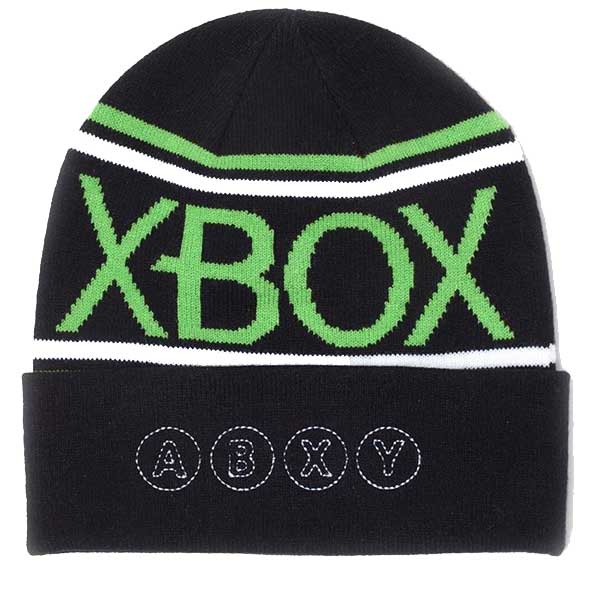 Sapka Roll Up Xbox Sapka Roll Up Xbox