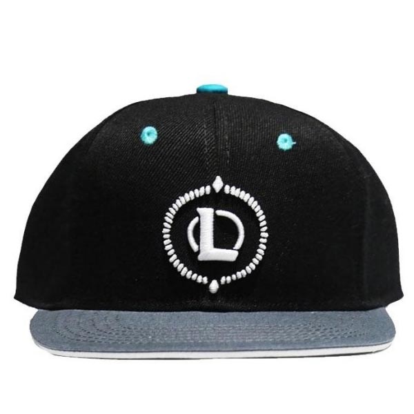 Sapka Snapback (League of Legends) Sapka Snapback (League of Legends)