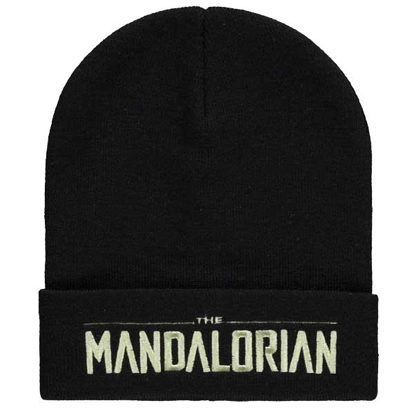 Sapka The Mandalorian Logo (Star Wars) Sapka The Mandalorian Logo (Star Wars)