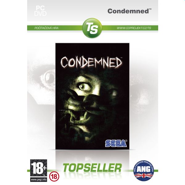 Condemned