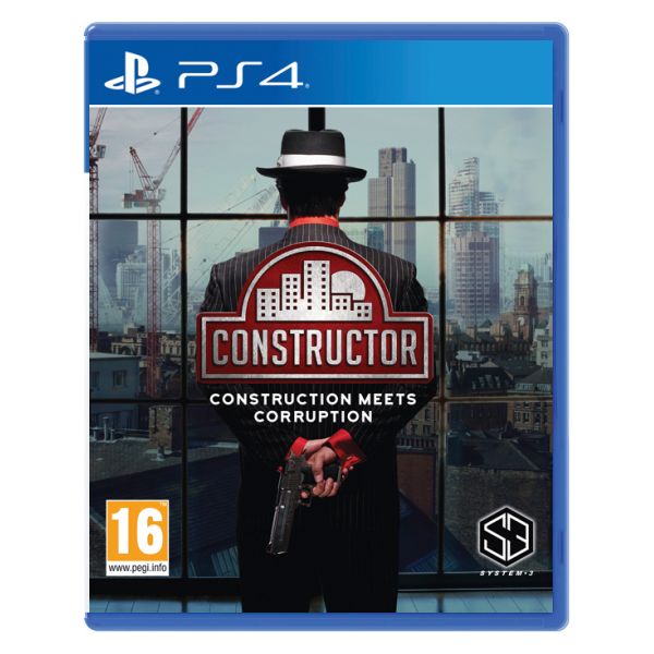 Constructor