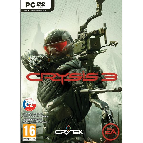 Crysis 3