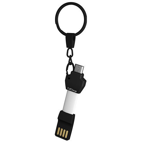 CulCharge MicroUSB kábel - medál CulCharge MicroUSB kábel - medál
