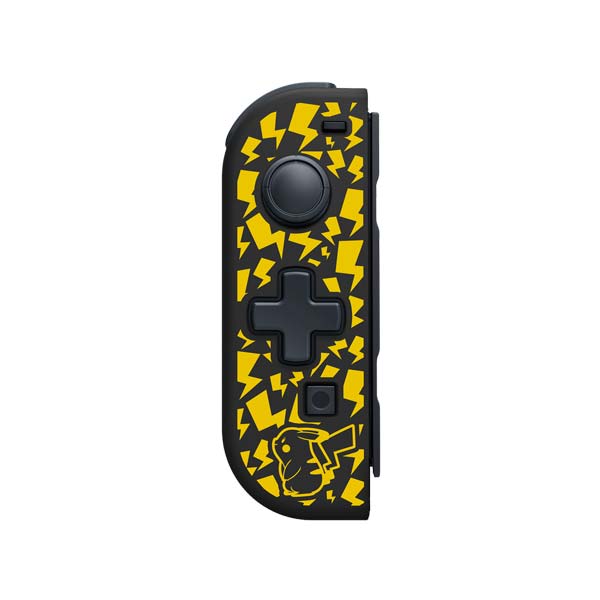HORI D-pad vezérlő (L) (Pikachu Edition)