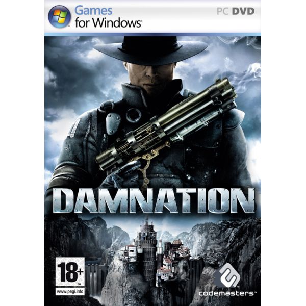 Damnation (Games for Windows)
