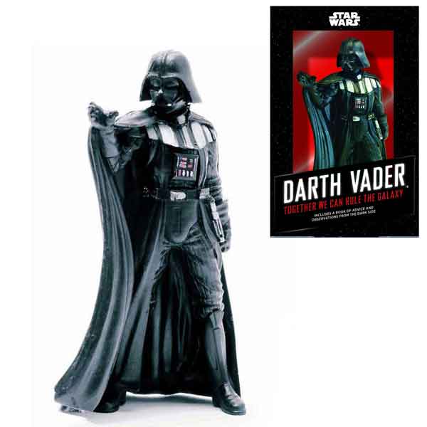 Darth Vader in és Box: Together We Can Rule the Galaxy