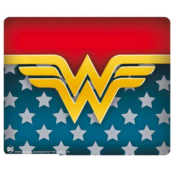 DC Comics Mousepad - Wonder Woman Logo