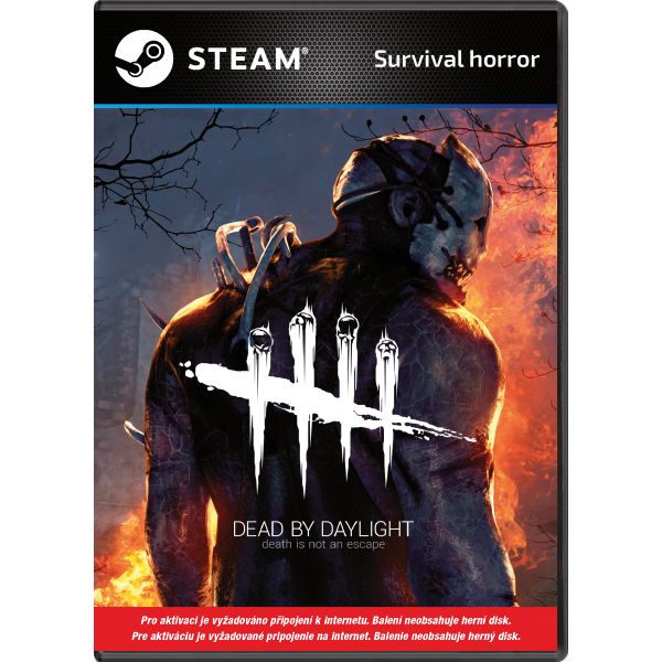 Dead by Daylight Dead by Daylight