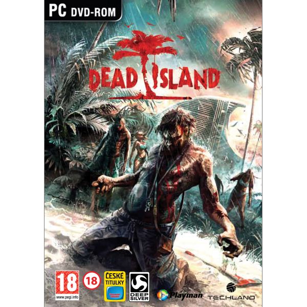 Dead Island